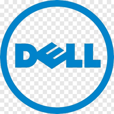Dell logo