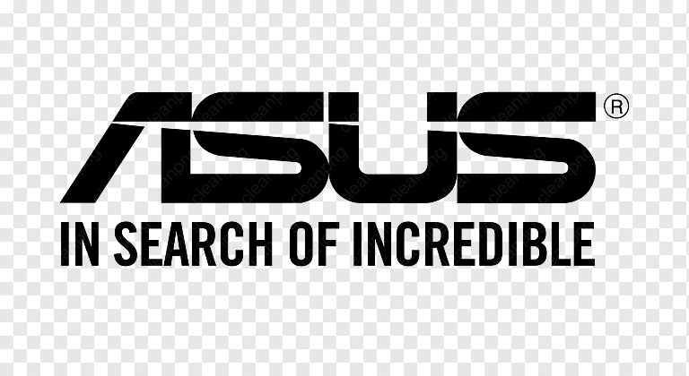 Asus logo