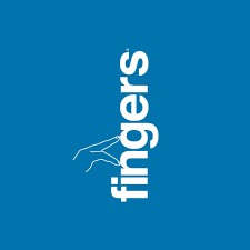 Fingers logo