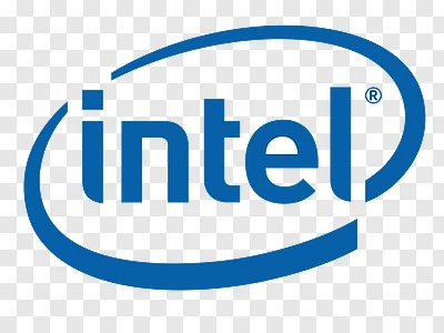 Intel logo