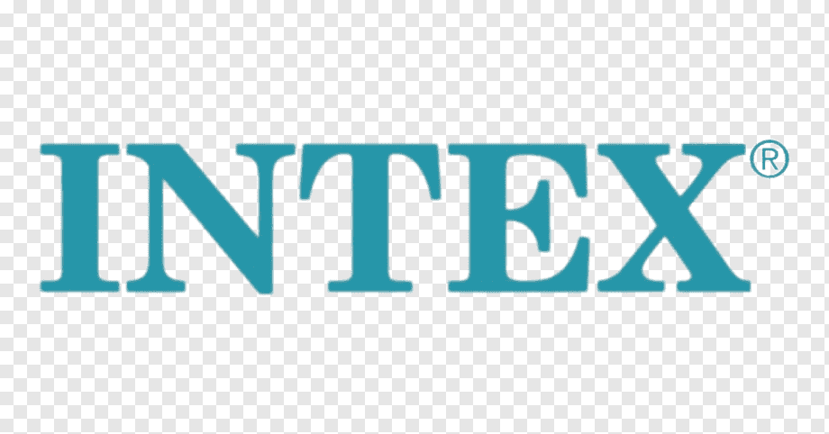 Intex logo