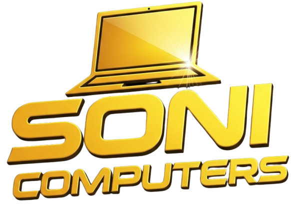 Soni Computers Logo